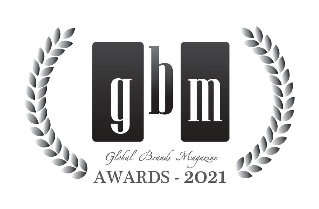 Global Brands Award - 2021