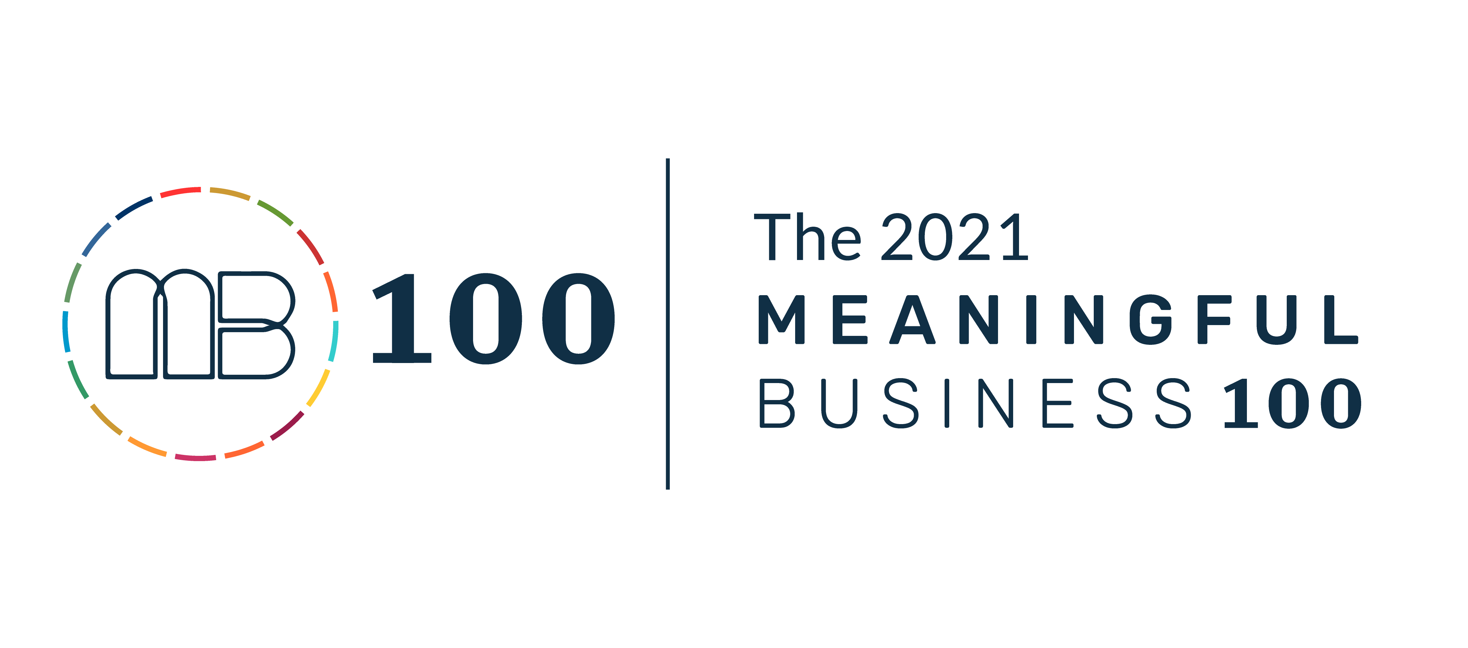 Meaninful Business - 2021