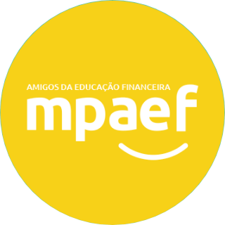 MPAEF - Me Poupe Amigos da Educação Financeira